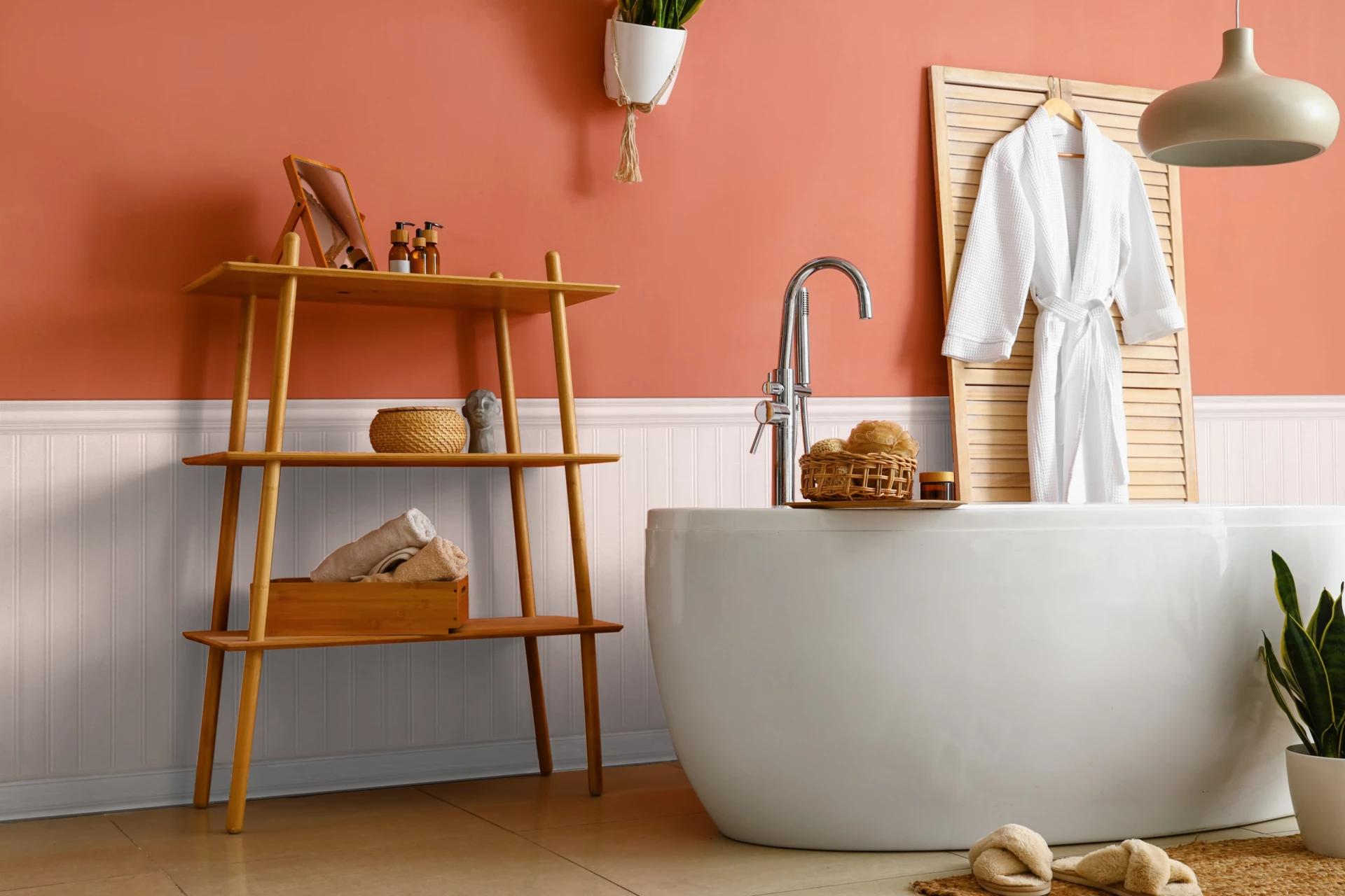 Accent Walls: How to Craft Visual Interest in Any Room