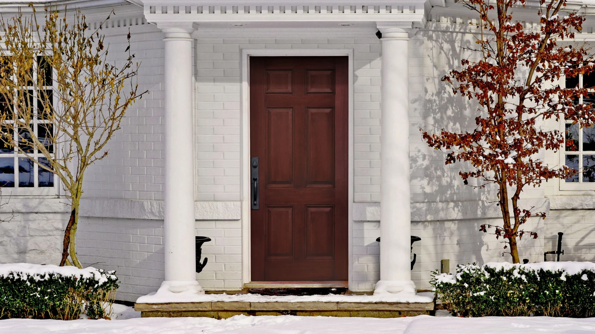 Weatherproofing for Winter: Protect Your Home with Plastpro