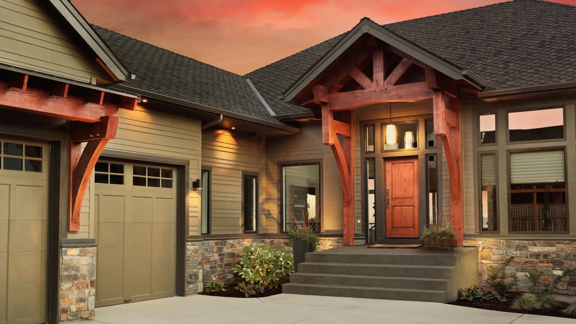 Why Fiberglass Doors Are a Smart Upgrade for 2026